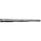 Ekena Millwork 48"W x 2"D x 2"H Universal Trim Sill for StoneWall Faux Stone Siding Panels, Slate Gray PNUTS02X48SG - alternate 4